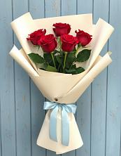 Букет Классика чувств в Оловянной